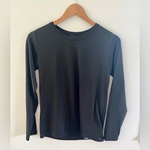 Womens Patagonia Capilene cool daily sun shirt